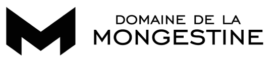 Logo du Domaine de la Mongestine