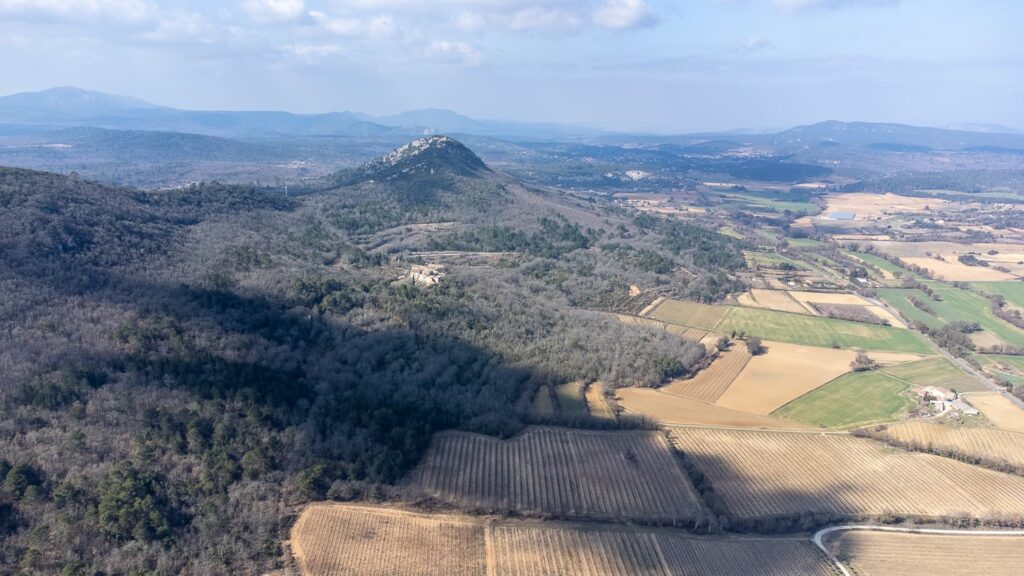 Les Côteaux d’Aix-en-Provence