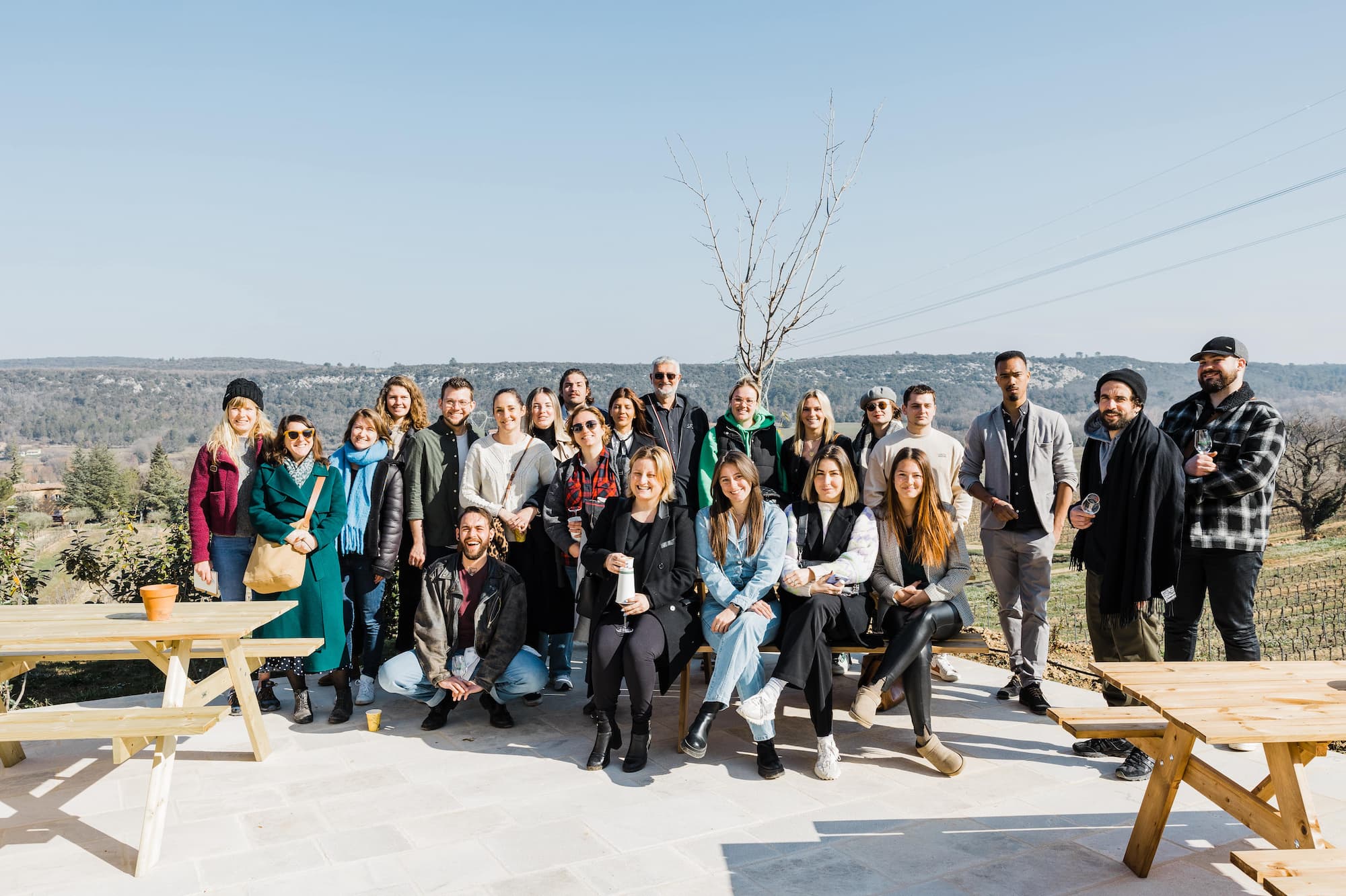 Salon Artigues MonKiff 2023