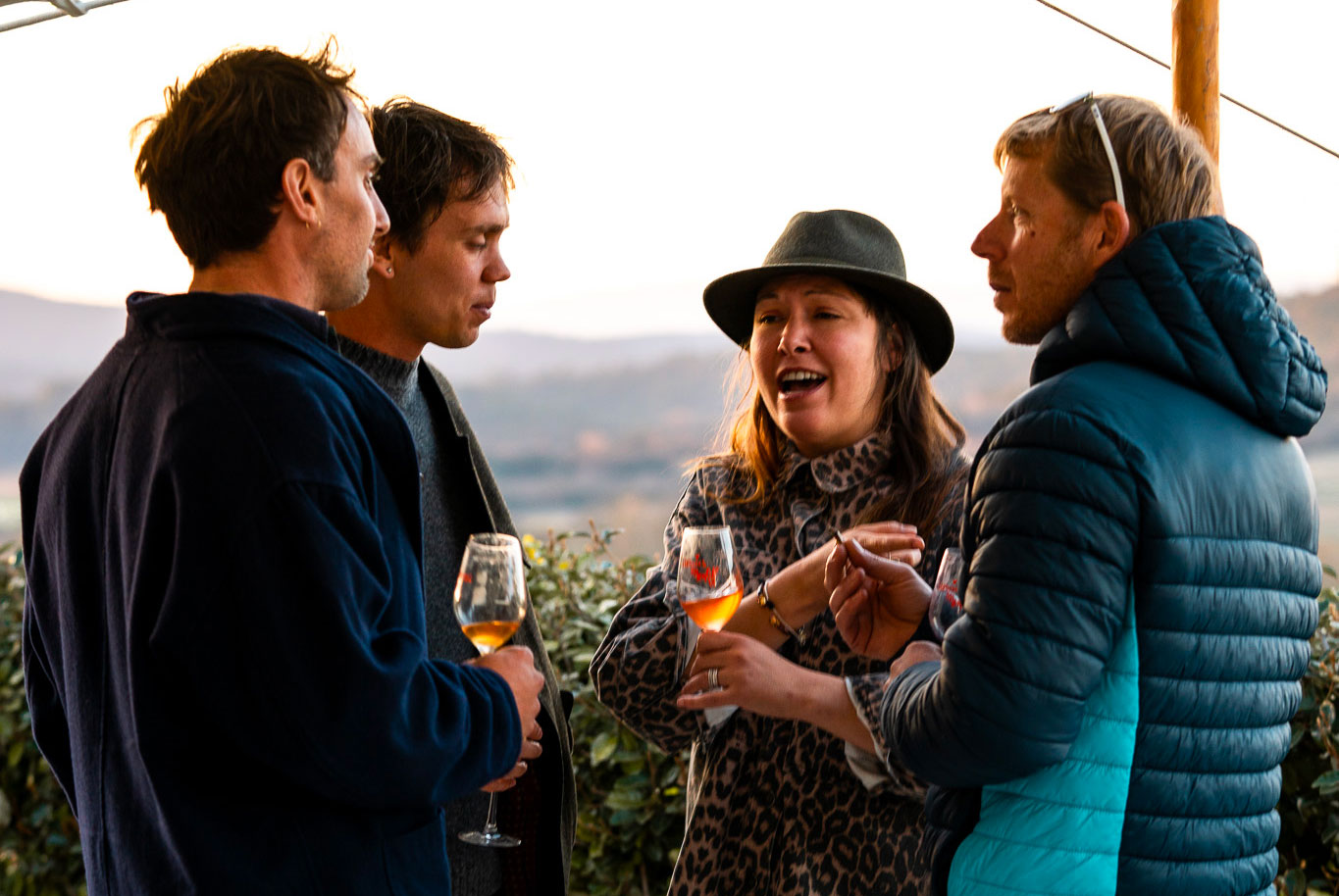 Salon Artigues MonKiff 2025